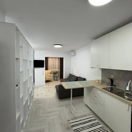 Sveti Vlas, Rodopi Bay Appartement *