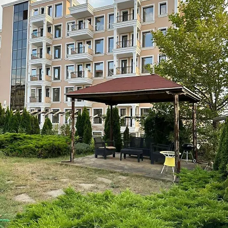 Sveti Vlas, Rodopi Bay * Sweti Wlas