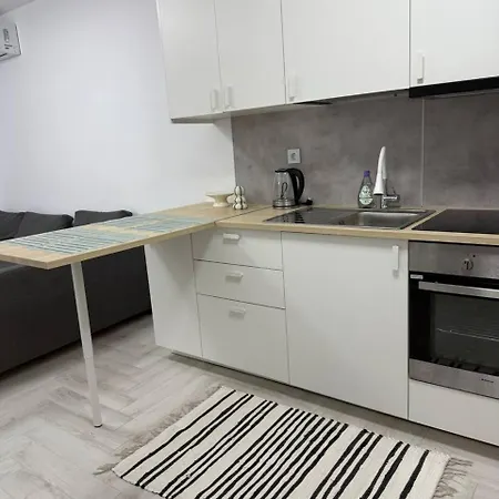 Sveti Vlas, Rodopi Bay Appartement *